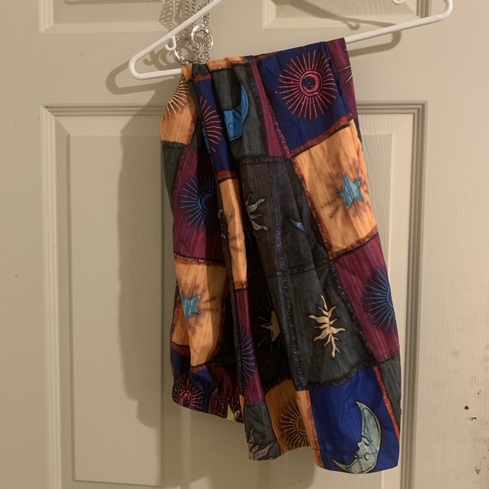 Hippie Flow Pants